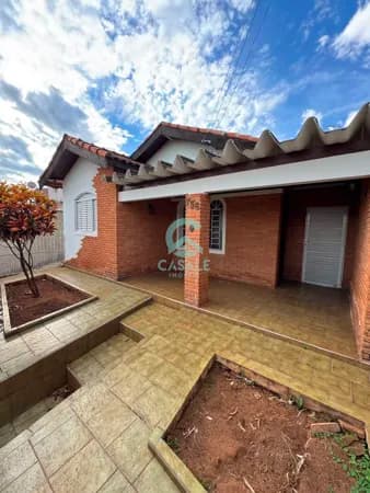 Casa em Barretos - Exposição