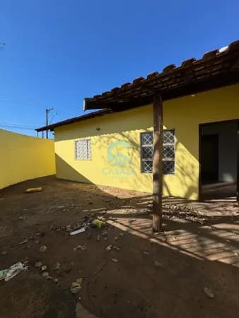 Casa em Barretos - Jardim Califórnia