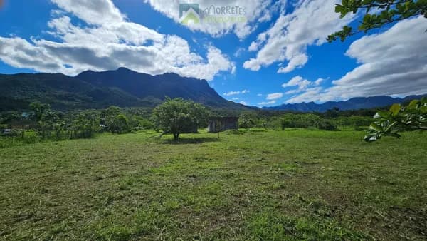 Lote/Terreno em Morretes - Ponte Alta