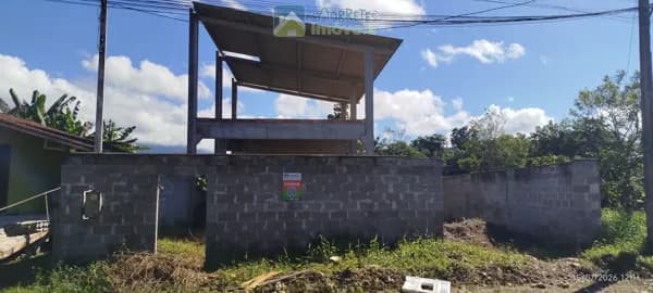 Casa, Sobrado, Comércio, barracão, depósito ou empreendimento multifuncional