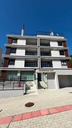 Apartamento em Florianópolis - Canasvieiras