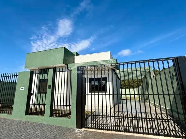 Casa nova à Venda