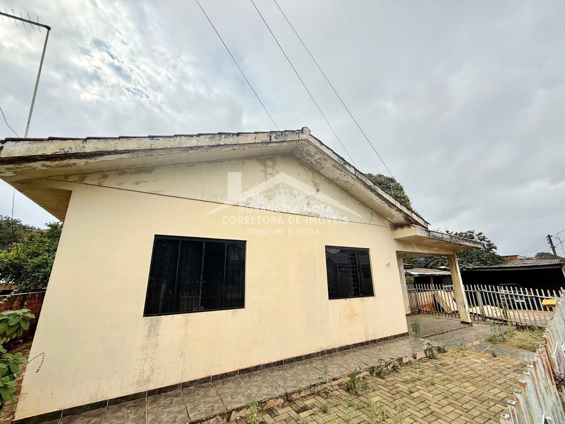 Imóvel à Venda