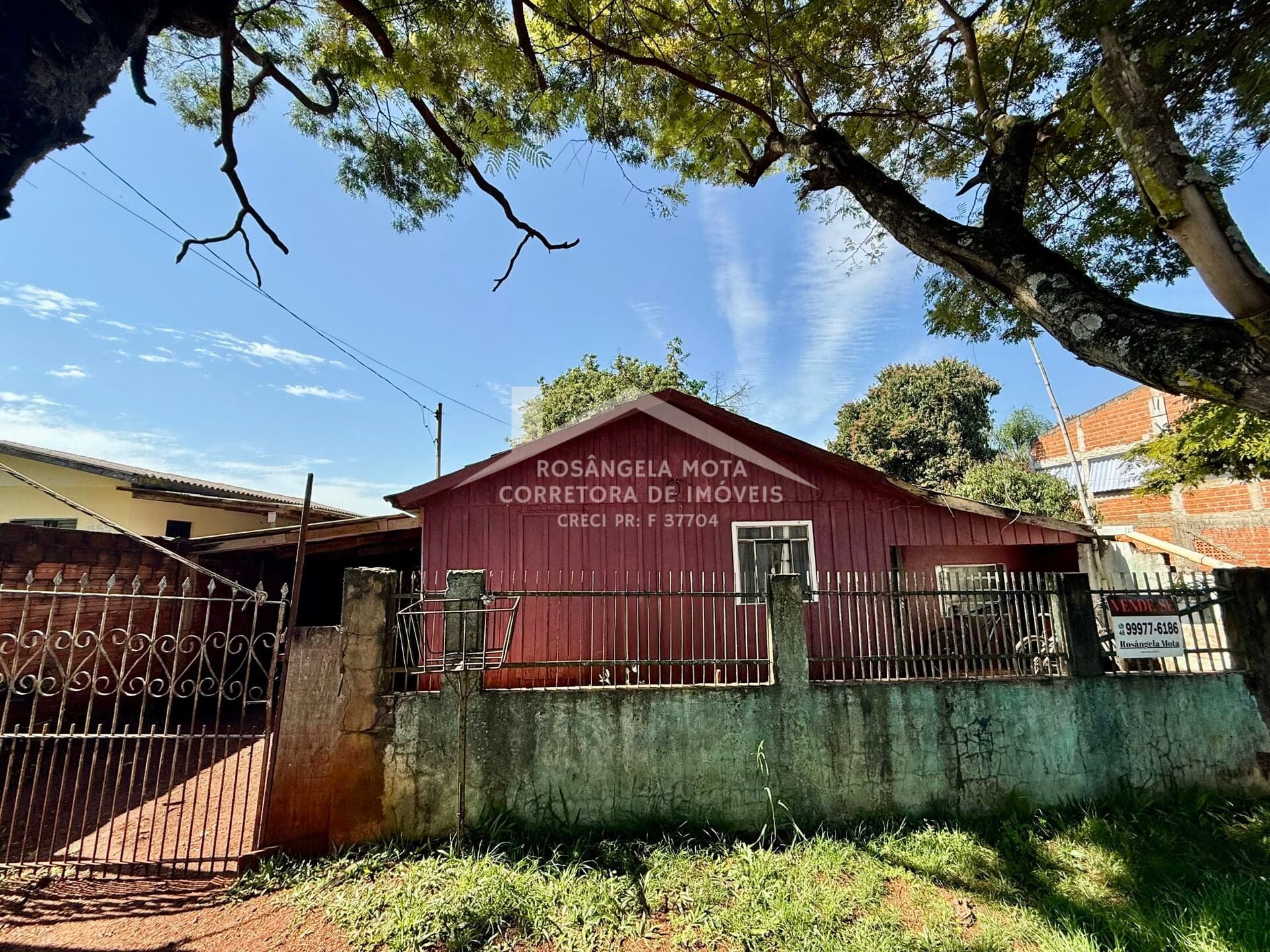 Imóvel à Venda