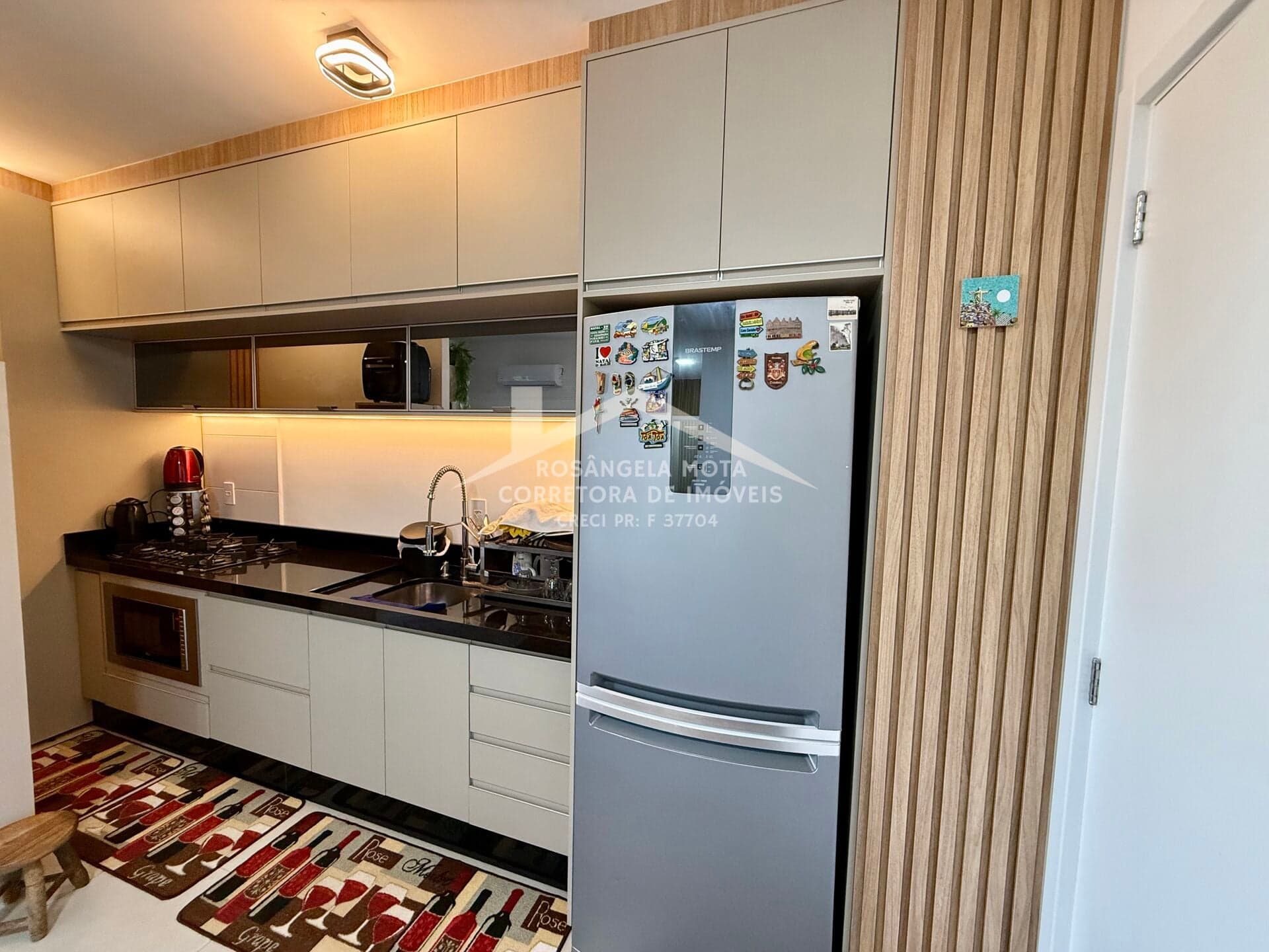 Apartamento à Venda