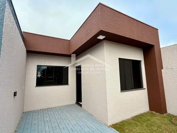 Casas novas à venda