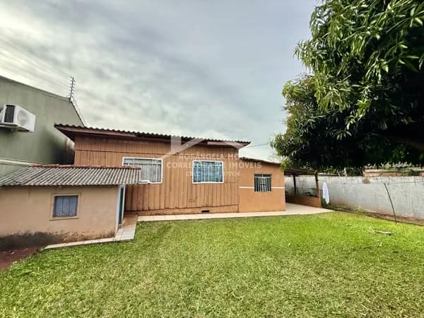 Imóvel à Venda - Região da Vila A