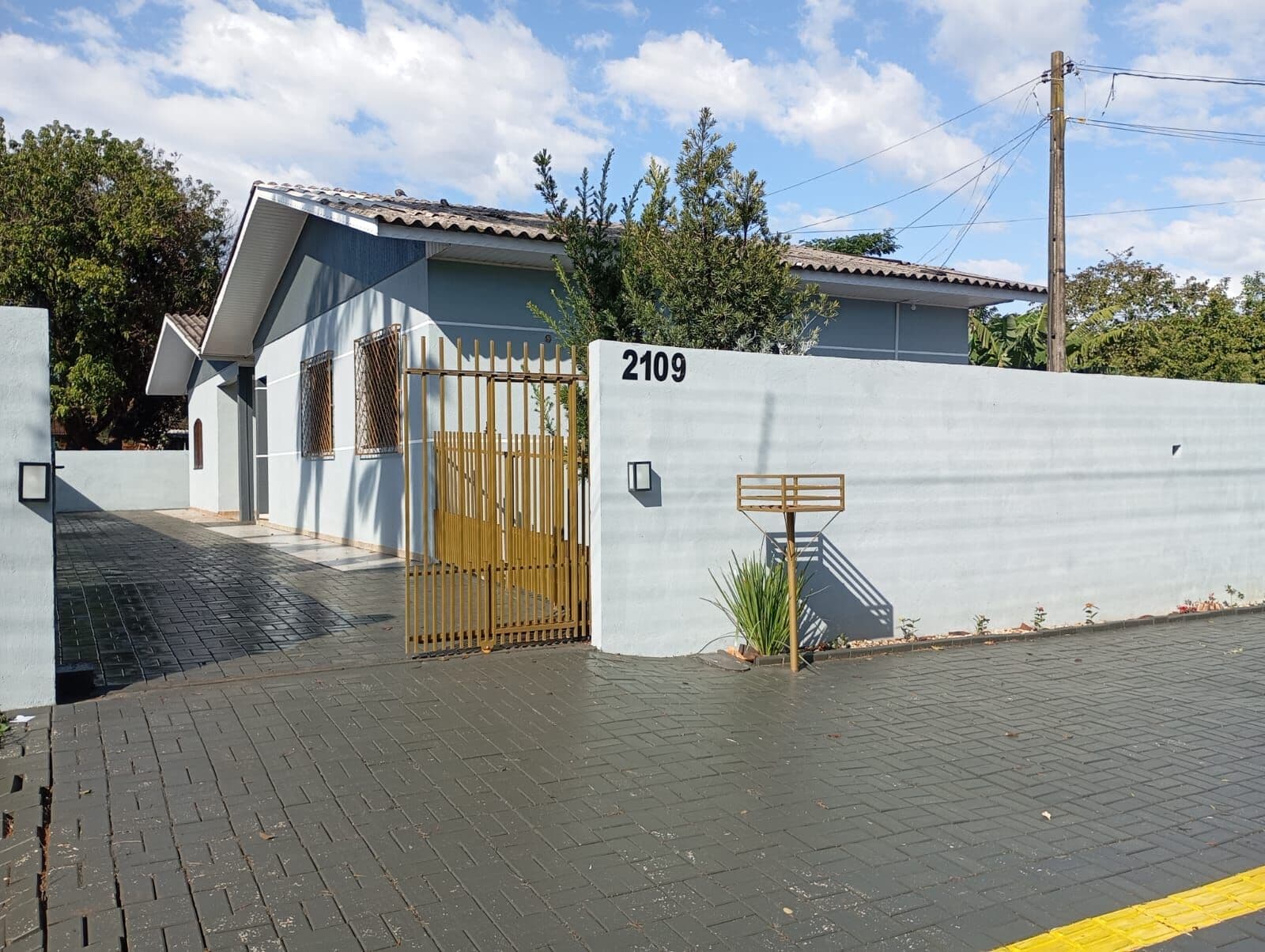 Casa à Venda
