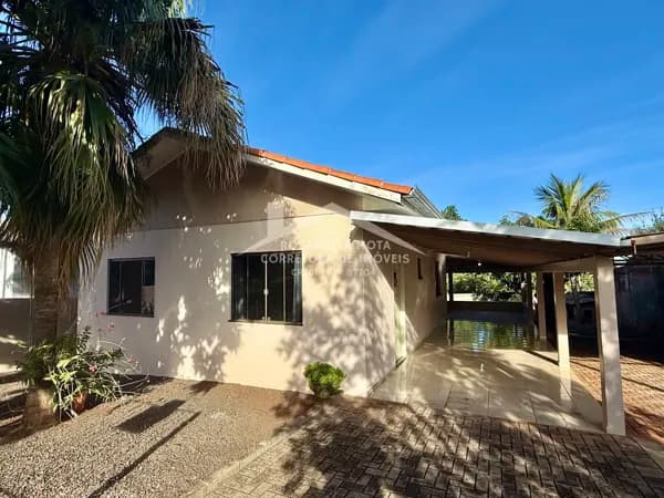 Casa à venda