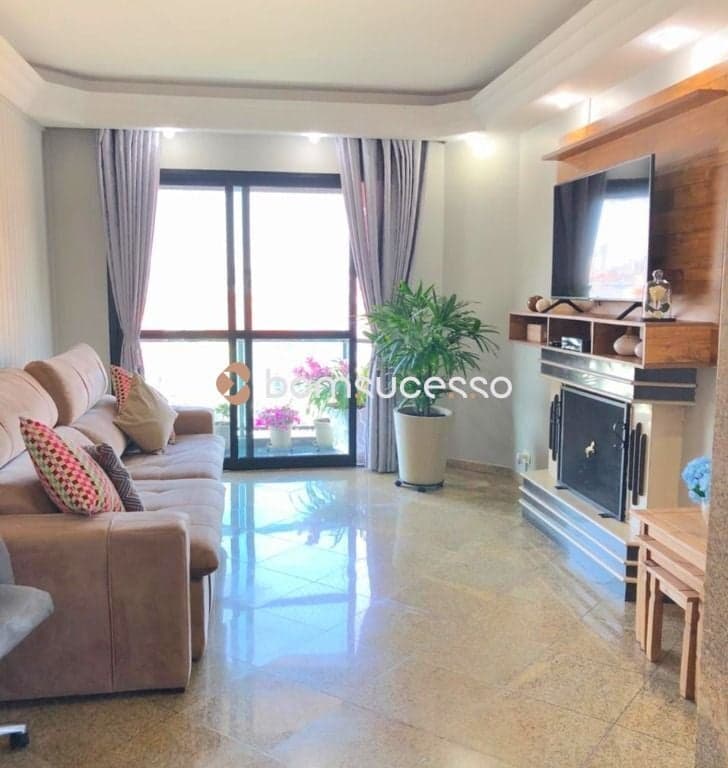 Apartamento com 4 dormitórios à venda e locação, 247 m² por R$ 1.500.000,00 e R$7.200,00 - Vila Zelina - São Paulo/SP