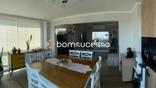 Apartamento com 3 dormitórios à venda, 109 m² por R$ 1.470.000 - Jardim Anália Franco - São Paulo/SP
