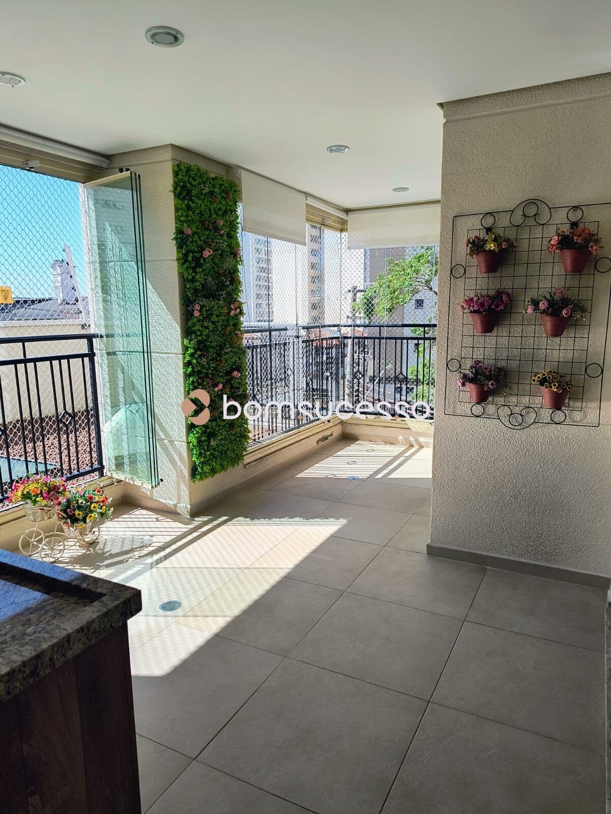 Apartamento em São Paulo - Santana