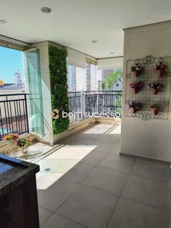 Apartamento em São Paulo - Santana