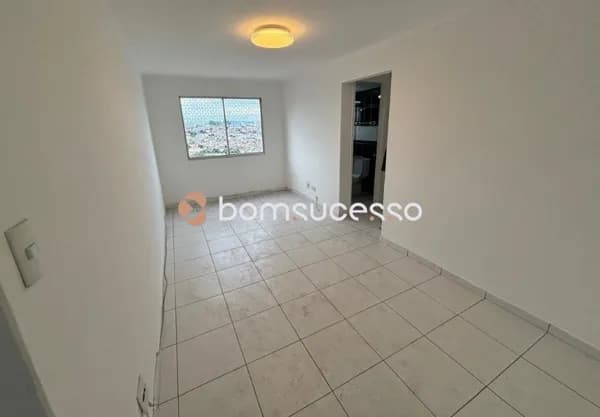 Apartamento com 2 dormitórios à venda, 64 m² por R$ 375.000 - Vila Primavera - São Paulo/SP
