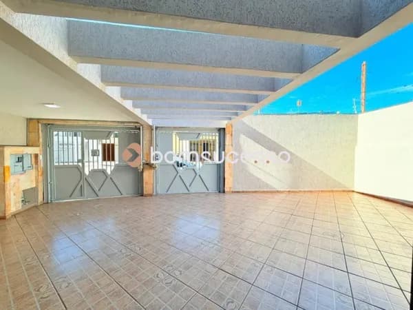 Sobrado com 3 dormitórios para alugar, 250 m² por R$ 6.000/mês — Vila Formosa — São Paulo/SP