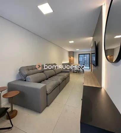 Sobrado com 3 dormitórios à venda, 135 m² por R$ 1.799.000,00 - Tatuapé - São Paulo/SP