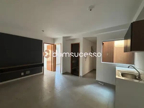 Apartamento com 2 dormitórios para alugar, 47 m² por R$ 2.000,00/mês - Chácara Mafalda - São Paulo/SP
