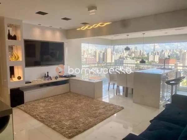 Apartamento à venda, 102 m² por R$ 1.449.000,00 - Tatuapé - São Paulo/SP