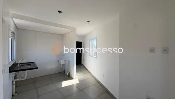 Apartamento com 2 dormitórios à venda, 40 m² por R$ 299.000,00 - Mooca - São Paulo/SP