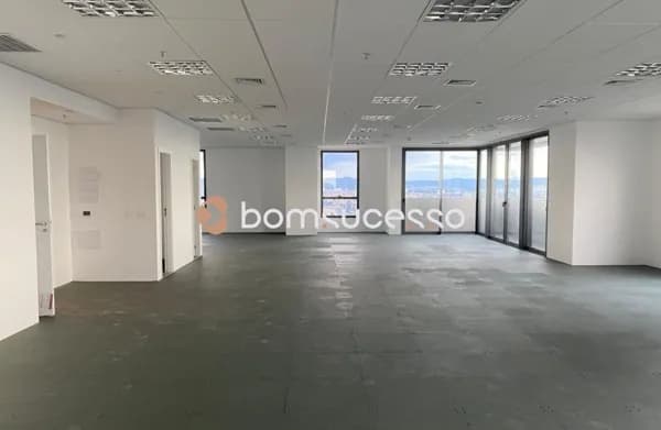 Laje para alugar, 250 m² por R$ 44.300/mês - Tatuapé - São Paulo/SP