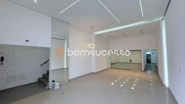 Prédio para alugar, 280 m² por R$ 20.187,02/mês - Tatuapé - São Paulo/SP