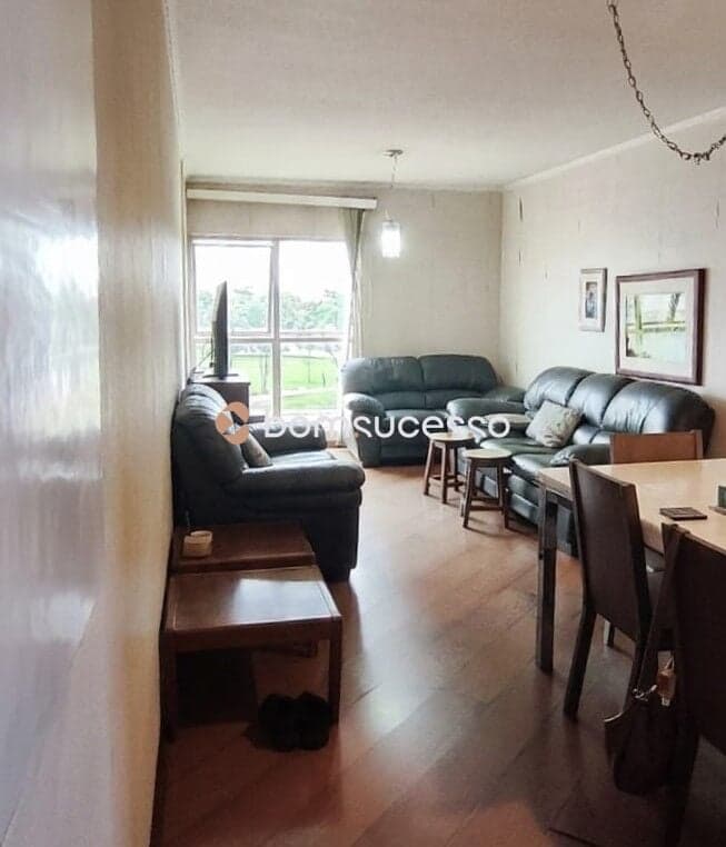 Apartamento no Tatuapé, 03 quartos, 01 suíte, 02 vagas, 75 m².