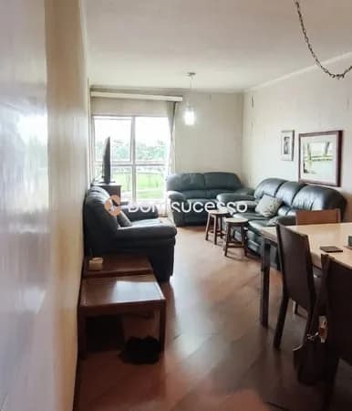 Apartamento no Tatuapé, 03 quartos, 01 suíte, 02 vagas, 75 m².