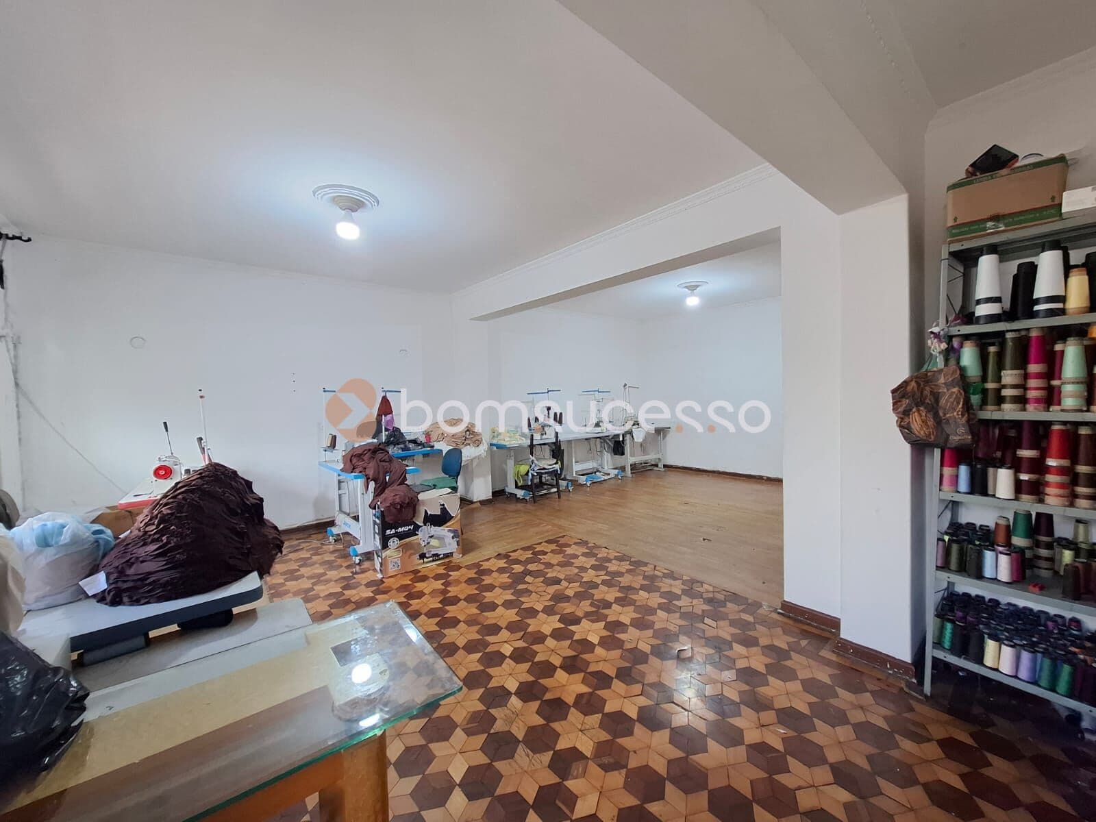 Sobrado com 4 dormitórios à venda, 240 m² por R$ 1.015.000,00 - Chácara Mafalda - São Paulo/SP