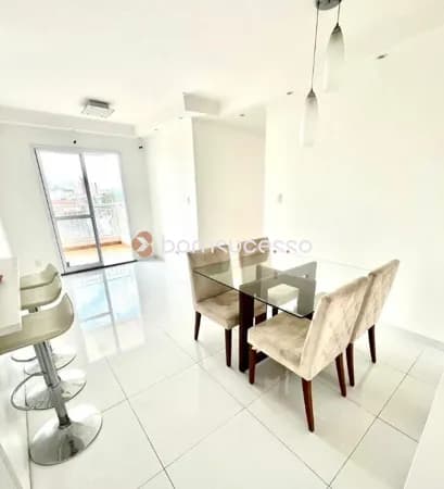 Apartamento com 2 dormitórios à venda, 55 m² por R$ 510.000,00 - Vila Formosa - São Paulo/SP