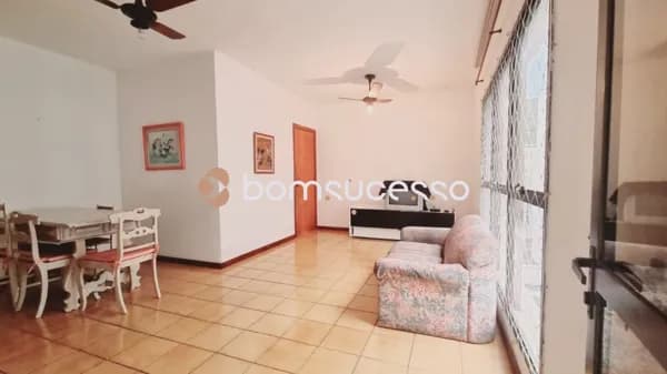 Apartamento com 3 dormitórios à venda, 95 m² por R$ 499.000 - Centro - Guarujá/SP