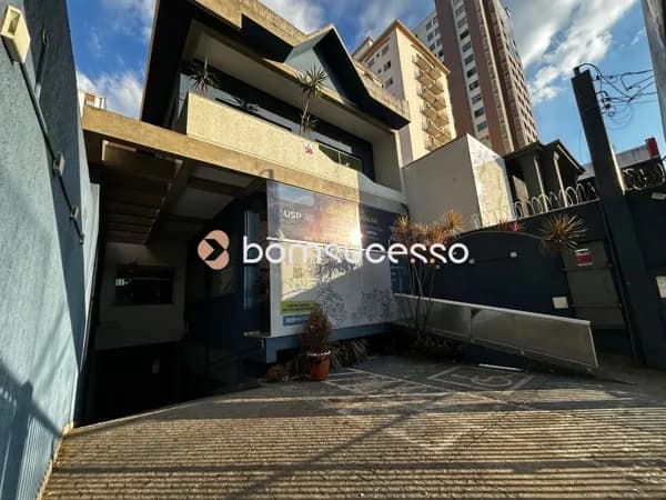 Prédio para alugar, 816 m² por R$ 38.142,17/mês - Tatuapé - São Paulo/SP