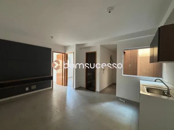 Apartamento com 2 dormitórios para alugar, 47 m² por R$ 2.100,00/mês - Chácara Mafalda - São Paulo/SP