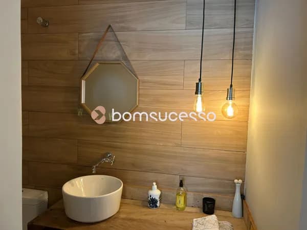 Apartamento com 3 dormitórios à venda, 102 m² por R$ 1.390.000,00 — Tatuapé — São Paulo/SP