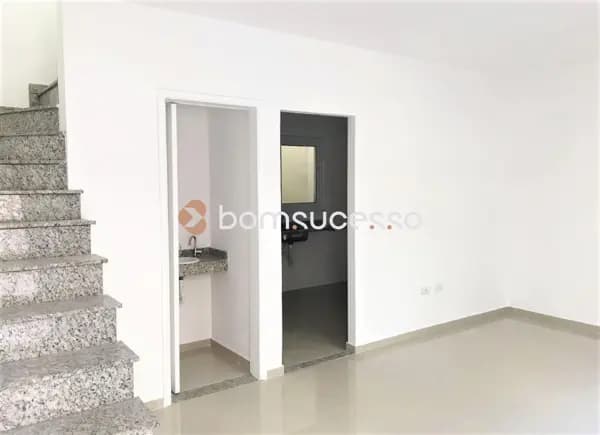 Sobrado com 3 dormitórios à venda, 134 m² por R$ 560.000,00 - Vila Formosa - São Paulo/SP