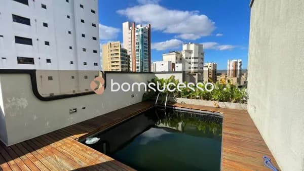 Cobertura com 3 dormitórios à venda, 256 m² por R$ 1.800.000 - Tatuapé - São Paulo/SP