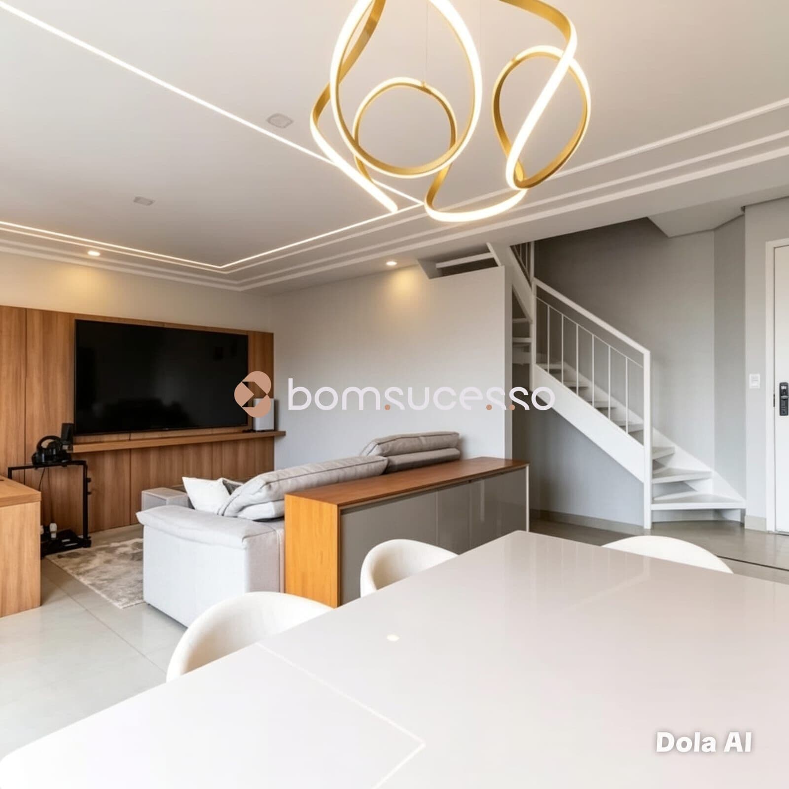 Apartamento mobiliado com 3 suítes à venda, 94 m² por R$ 1.299.000,00 - São Paulo/SP