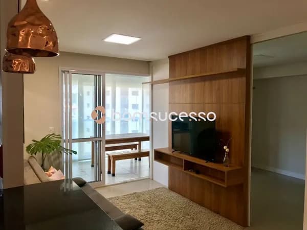 Apartamento com 1 dormitório à venda, 52 m² por R$ 670.000 - Jardim Anália Franco - São Paulo/SP