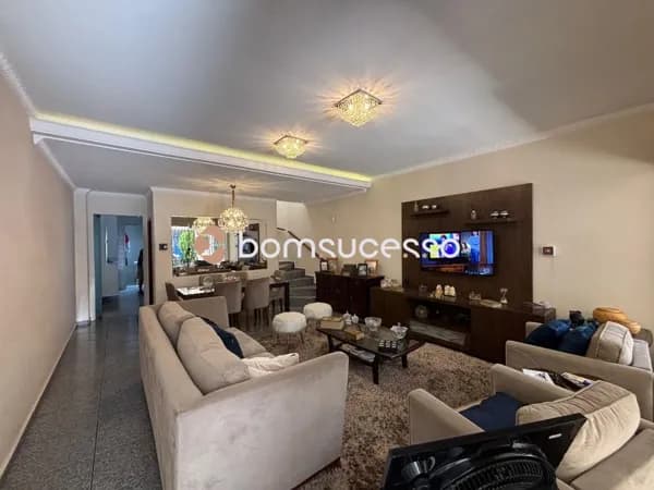 Sobrado com 2 dormitórios à venda, 300 m² por R$ 1.199.000,00 - Tatuapé - São Paulo/SP