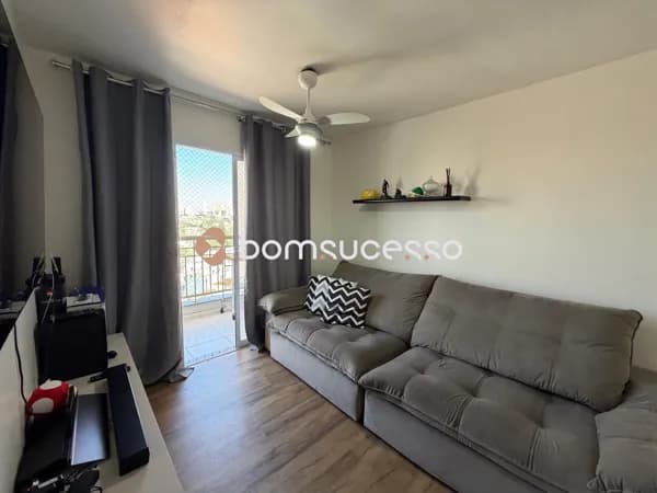 Apartamento com 3 dormitórios à venda, 73 m² por R$ 695.000,00 — Jardim São Paulo — São Paulo/SP