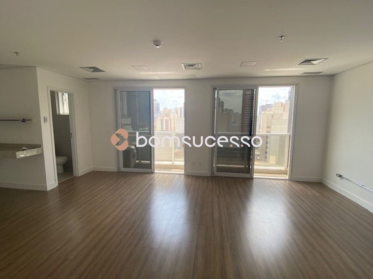 Sala comercial à venda, 45 m² por R$ 636.000,00 - Perdizes - São Paulo/SP