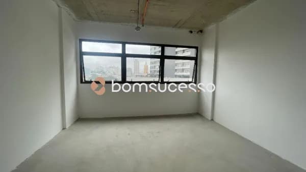 Sala à venda, 30 m² por R$ 329.900,00 - Vila Prudente (Zona Leste) - São Paulo/SP