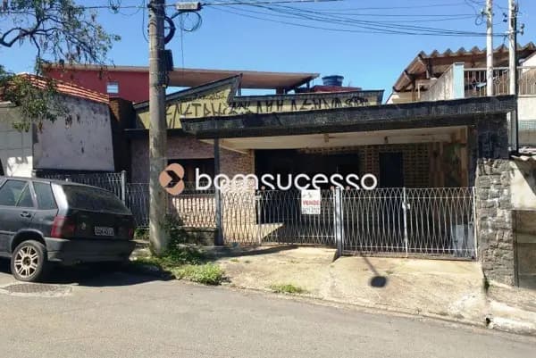 Terreno à venda, 262 m² por R$ 750.000,00 - Mooca - São Paulo/SP