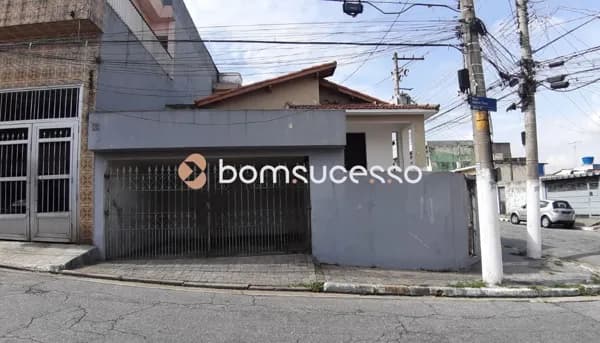 Terreno à venda, 192 m² por R$ 580.000,00 - Jardim Colorado - São Paulo/SP