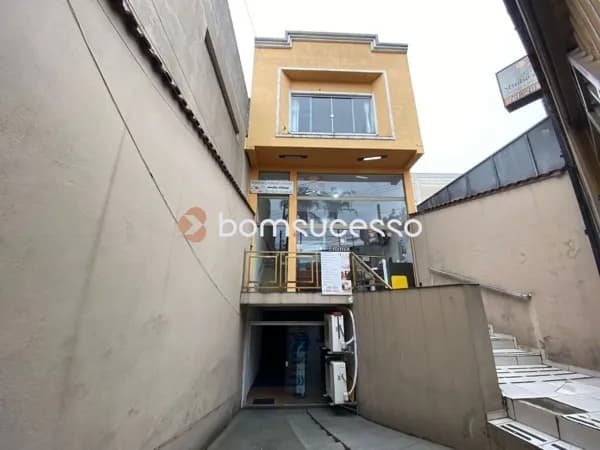 Prédio à venda, 310 m² por R$ 1.899.000,00 - Vila Matilde - São Paulo/SP