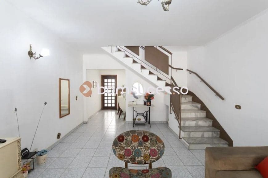 Sobrado com 7 dormitórios para locação, 170 m² por R$ 6.000,00/mês - Tatuapé - São Paulo/SP