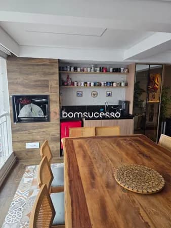 Apartamento com 3 dormitórios à venda, 106 m² por R$ 1.699.000,00 - Tatuapé - São Paulo/SP