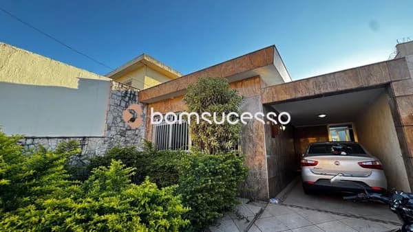 Casa térrea com edícula e 3 dormitórios à venda, 150 m² por R$ 1.300.000,00 — São Paulo/SP