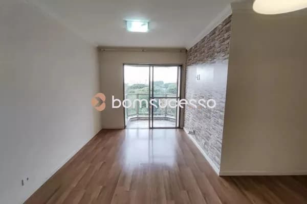 Apartamento com 3 dormitórios à venda, 75 m² por R$ 749.000 - Tatuapé - São Paulo/SP