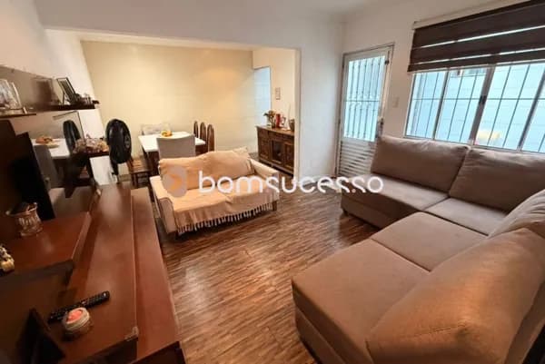 Casa com 3 dormitórios à venda, 120 m² por R$ 850.000 - Chácara Mafalda - São Paulo/SP