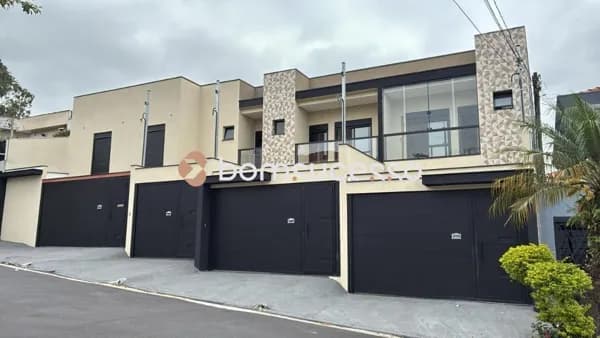 Sobrado com 3 dormitórios à venda, 130 m² por R$ 1.350.000 - Jardim Avelino - São Paulo/SP